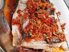 -兰湘子·湘菜小炒(崂山丽达店)