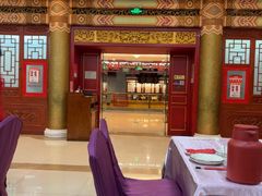 -丰泽园饭店