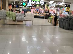 -永辉超市(吾悦广场店)