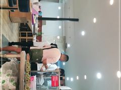 -晓靖轩烧烤(沙河风情店)