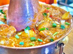 炊锅鸡-蜗牛小馆醉乡民谣云南菜(惠新西里店)