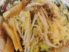 -拉面莊夢語＆中华料理八椿
