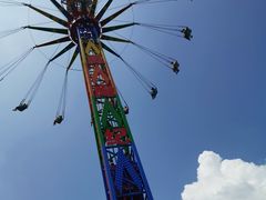 -梦幻奥陶纪景区