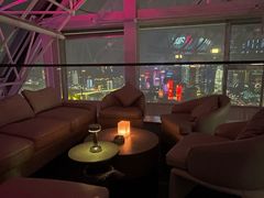 -月光漫步高空酒吧&景观下午茶Moonwalker Sky Land