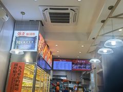 -张正麻辣串(宿州路店)