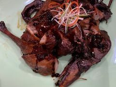 酱鸭-虎哥私房菜(馒头山店)