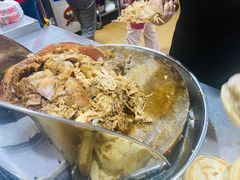 -秦豫肉夹馍(骡马市总店)