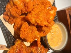 -火山屋台(新街口店)