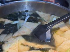-HOTISLAND海鸡岛·韩国料理(江南西店)