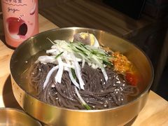 -金顺韩式烤肉·网红烤肉店(广利路店)