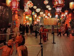 -中国闽台缘博物馆