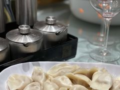 -一轩饺子馆(丽都店)