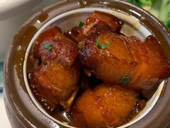 -小菜园新徽菜(合肥滨湖世纪金源店)