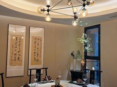 -王府茶楼茶宴·创意菜(大观园总店)