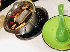 -一叶一世界•素食餐厅(新光天地店)