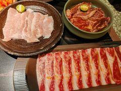 -厚贞日式烤肉(浦东汇智店)