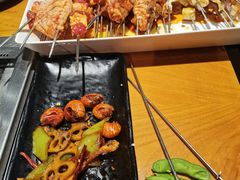 -白玉串城(南六中路店)