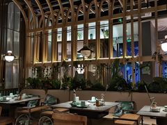 大堂-原味四季椰子鸡(平湖天虹店)