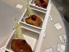 -穹六人间 people 6(岳阳路店)