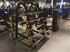 -威尔仕健身(北京合生汇店)