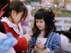 -HERRE·FARM 赫尔露营农场·团建聚会包场