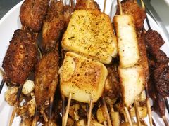 -福寿斋·老北京铜锅涮肉·烤鸭(顺义总店)