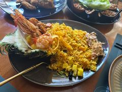 -Tegu泰古莲·泰国餐厅(红山6979店)