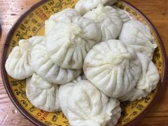 -津门如意包子铺(宾西路店)