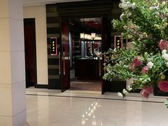 -杭州西子湖四季酒店·金沙厅