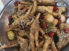 -小民大排档(光谷店)
