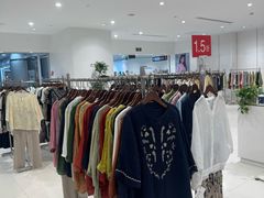 -巴黎春天(陕西路店)
