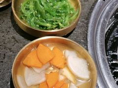 -一家东北烤肉(华大店)
