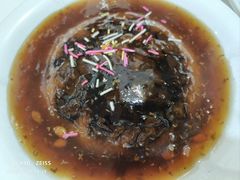 -小贝壳酒楼(经九路店)