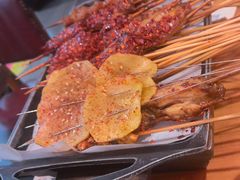 -聚点串吧·小酒局(北京旗舰店)