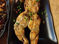 -云晓光头烧烤吧(德平路店)