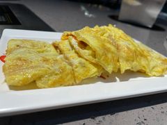 铁板烤冷面-邢氏老太太烧烤(南山店)