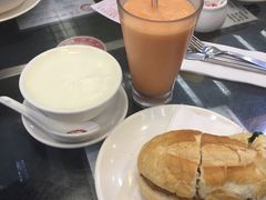 -义顺牛奶公司(庇利金街店)