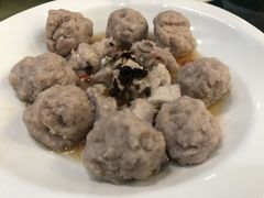 肉丸蒸排骨-高记惠州风味楼(惠城店)