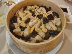 顺德桑拿鸡-味妙顺德厨房(绿地缤纷城店)