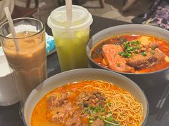 -新旺茶餐厅•早餐(迪士尼小镇店)