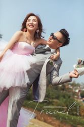-雪中彩影婚纱摄影·品控旗舰店
