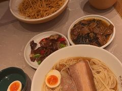 -松鹤楼面馆(飞州国际广场店)