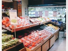 -盒马鲜生(大行宫店)