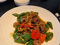 -金谷仓家庭料理(马泉营店)