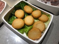 -海底捞火锅(高新万达店)