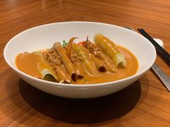 -今轩中餐厅(西安经开洲际酒店)