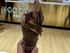 -GODIVA(王府井apm店)