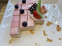 -上海虹桥宾馆味翠餐厅