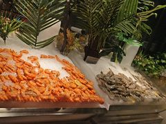 -吉布鲁牛排海鲜自助(温江合生汇店)