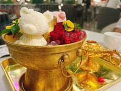 -3号仓库·创意中国菜(新世界城店)